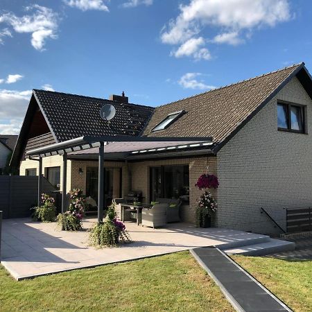Ferienwohnung Holzberger Goslar Bagian luar foto