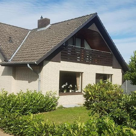 Ferienwohnung Holzberger Goslar Bagian luar foto