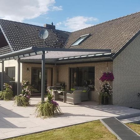 Ferienwohnung Holzberger Goslar Bagian luar foto
