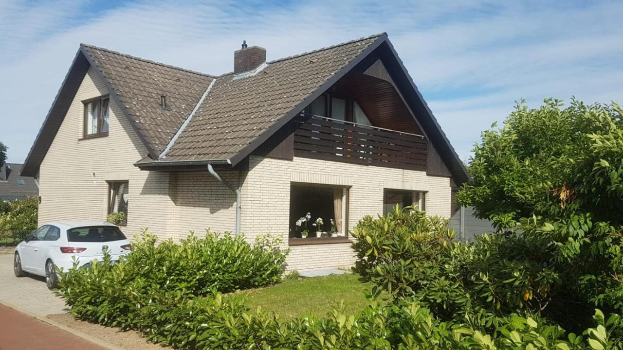 Ferienwohnung Holzberger Goslar Bagian luar foto