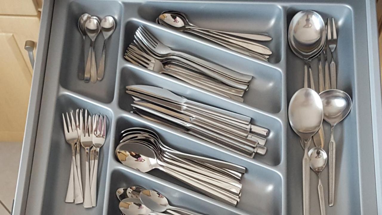 Ferienwohnung Holzberger Goslar Bagian luar foto
