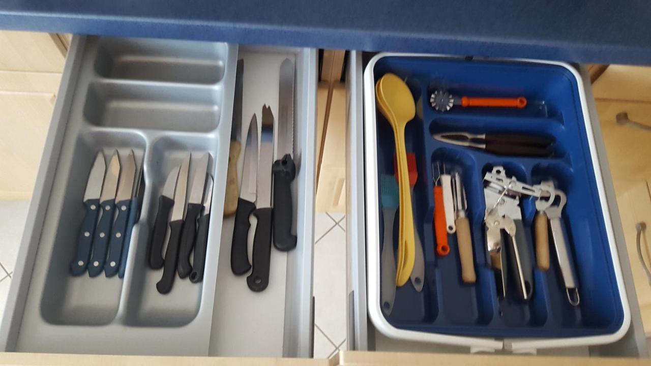 Ferienwohnung Holzberger Goslar Bagian luar foto