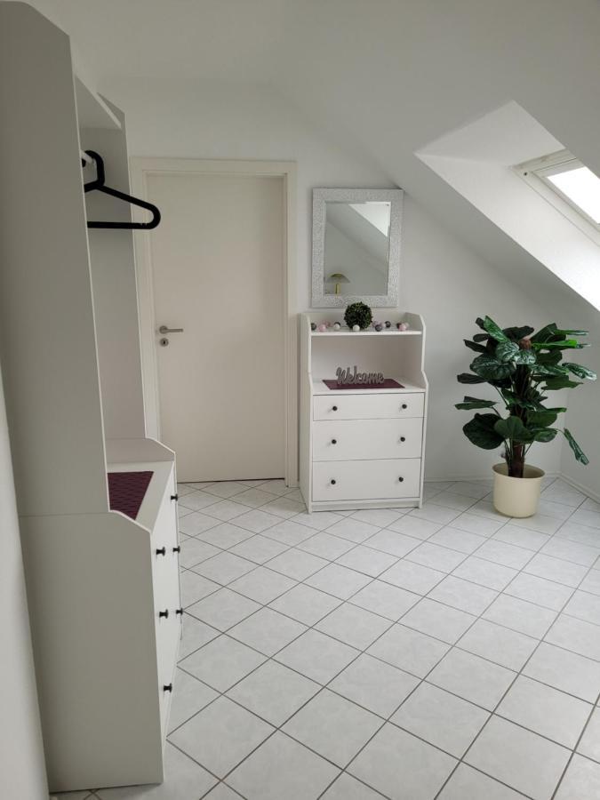 Ferienwohnung Holzberger Goslar Bagian luar foto