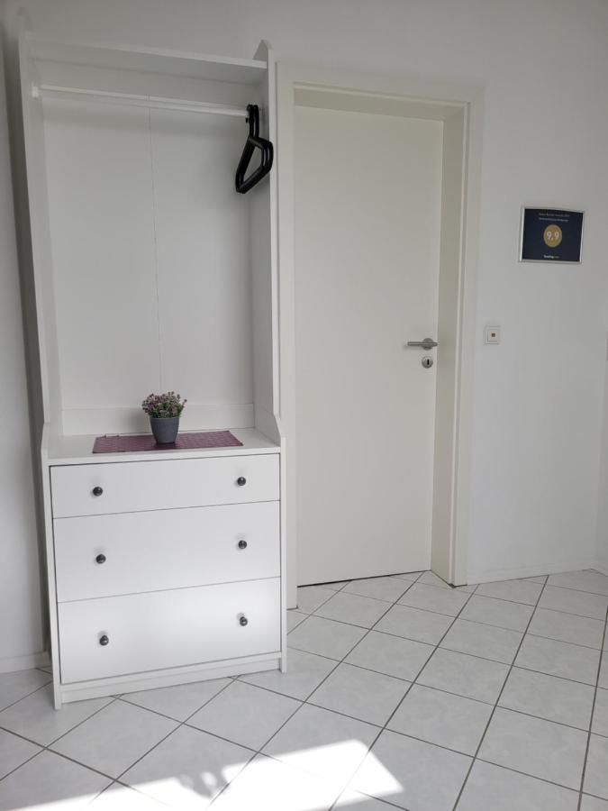 Ferienwohnung Holzberger Goslar Bagian luar foto