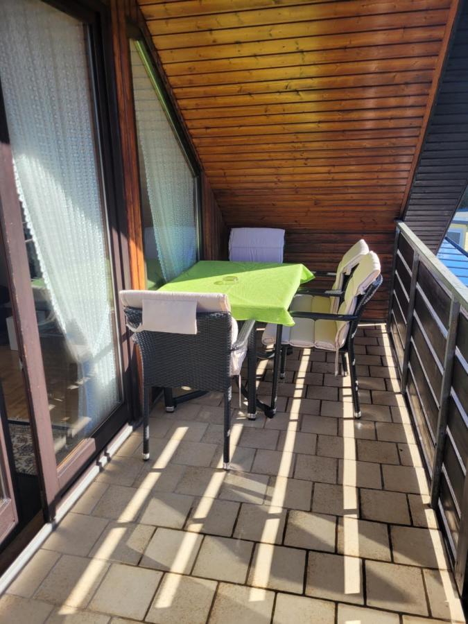 Ferienwohnung Holzberger Goslar Bagian luar foto