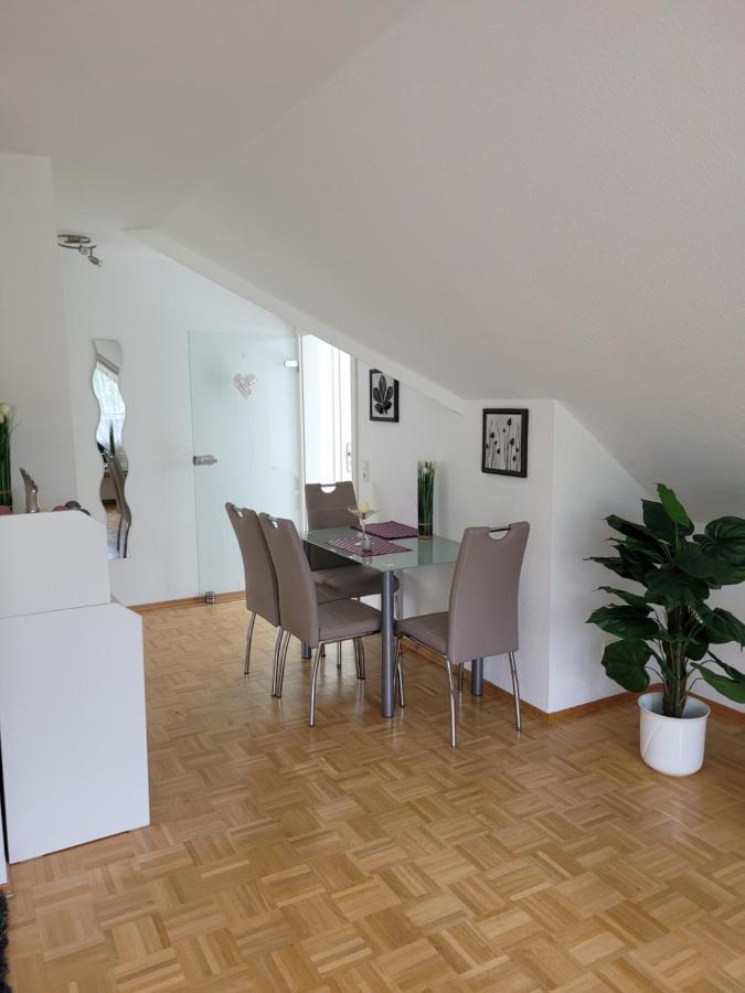 Ferienwohnung Holzberger Goslar Bagian luar foto