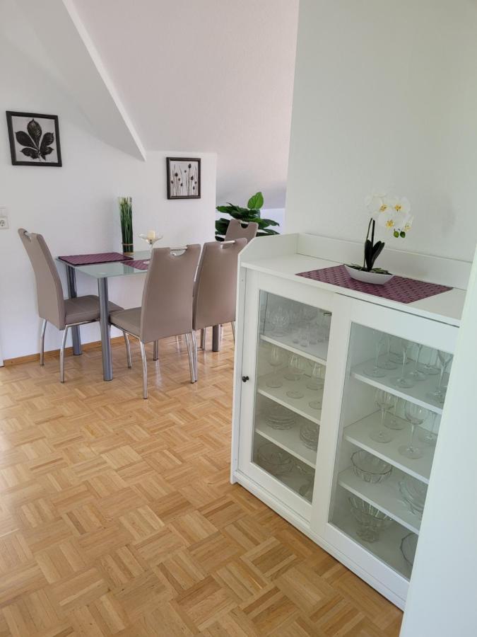 Ferienwohnung Holzberger Goslar Bagian luar foto