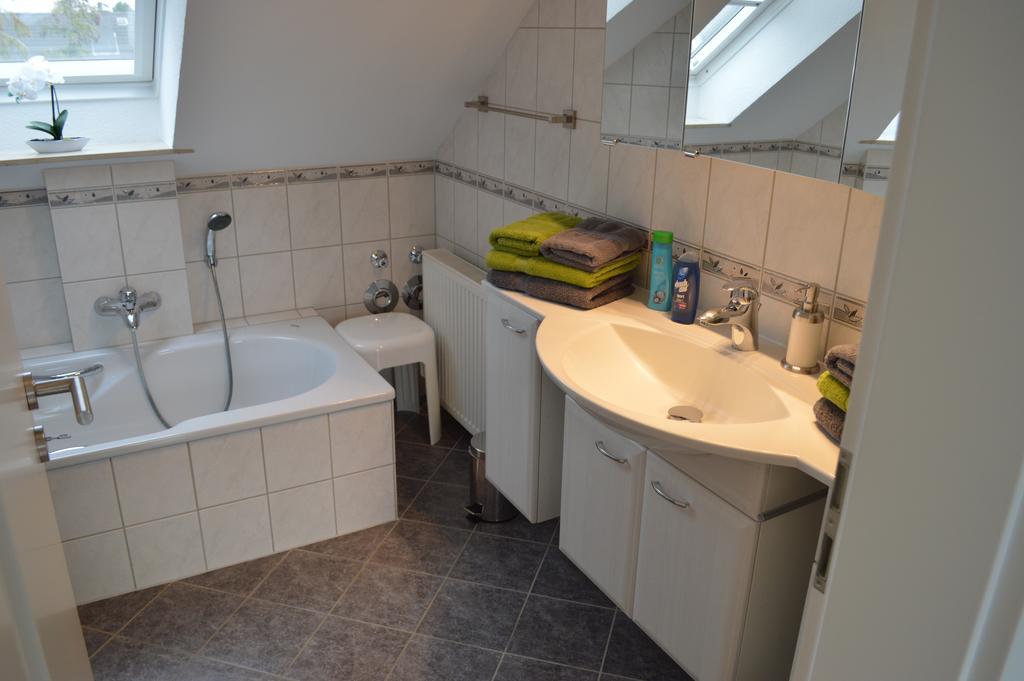 Ferienwohnung Holzberger Goslar Bagian luar foto