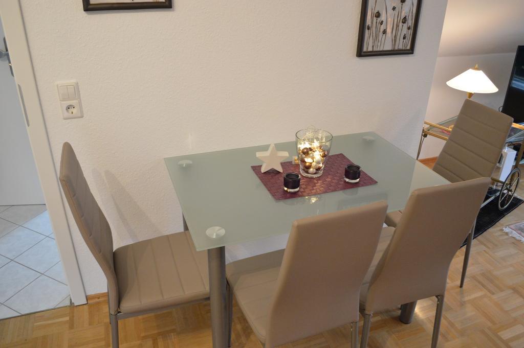 Ferienwohnung Holzberger Goslar Bagian luar foto