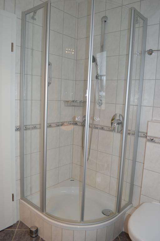 Ferienwohnung Holzberger Goslar Bagian luar foto