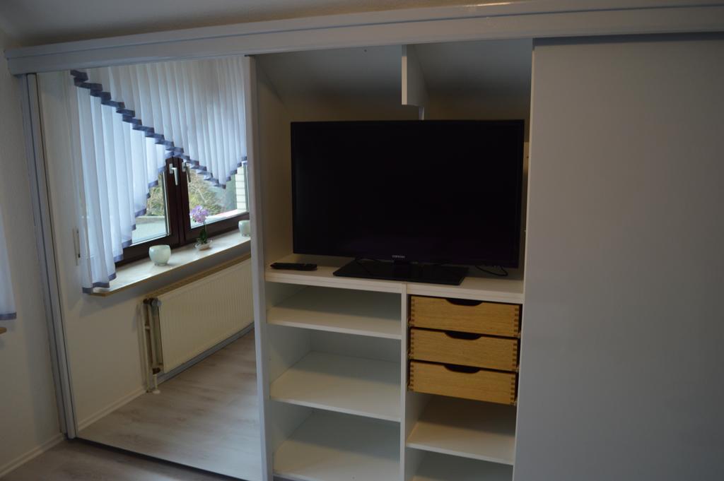 Ferienwohnung Holzberger Goslar Bagian luar foto