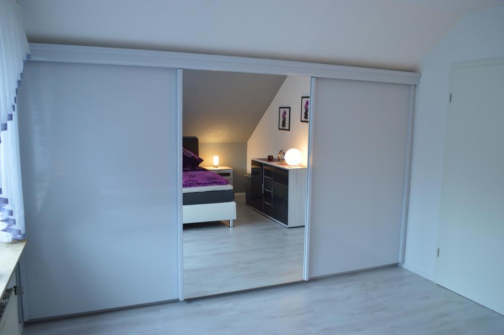 Ferienwohnung Holzberger Goslar Bagian luar foto