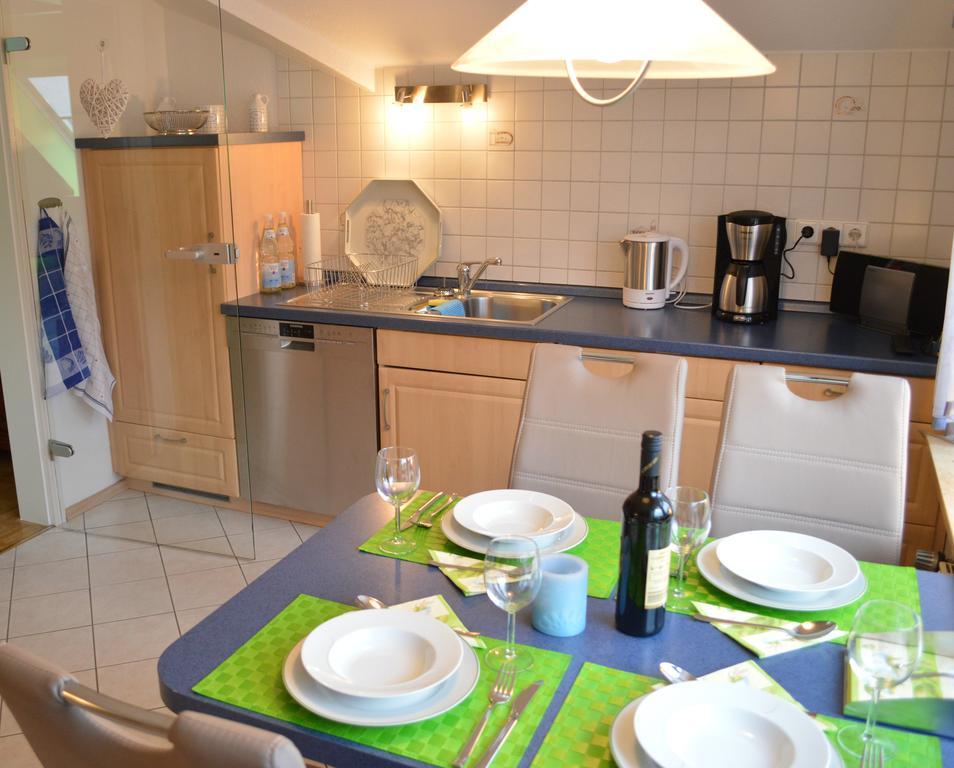 Ferienwohnung Holzberger Goslar Bagian luar foto