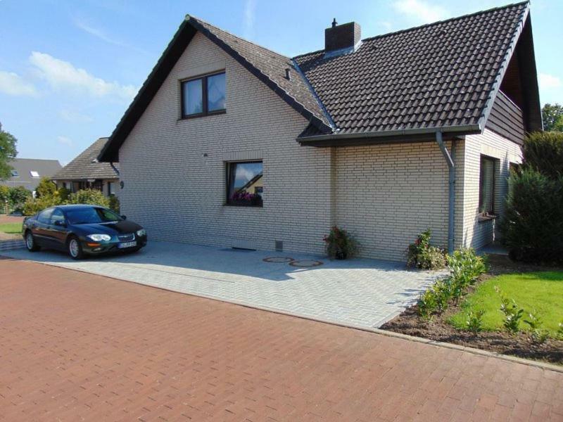 Ferienwohnung Holzberger Goslar Bagian luar foto
